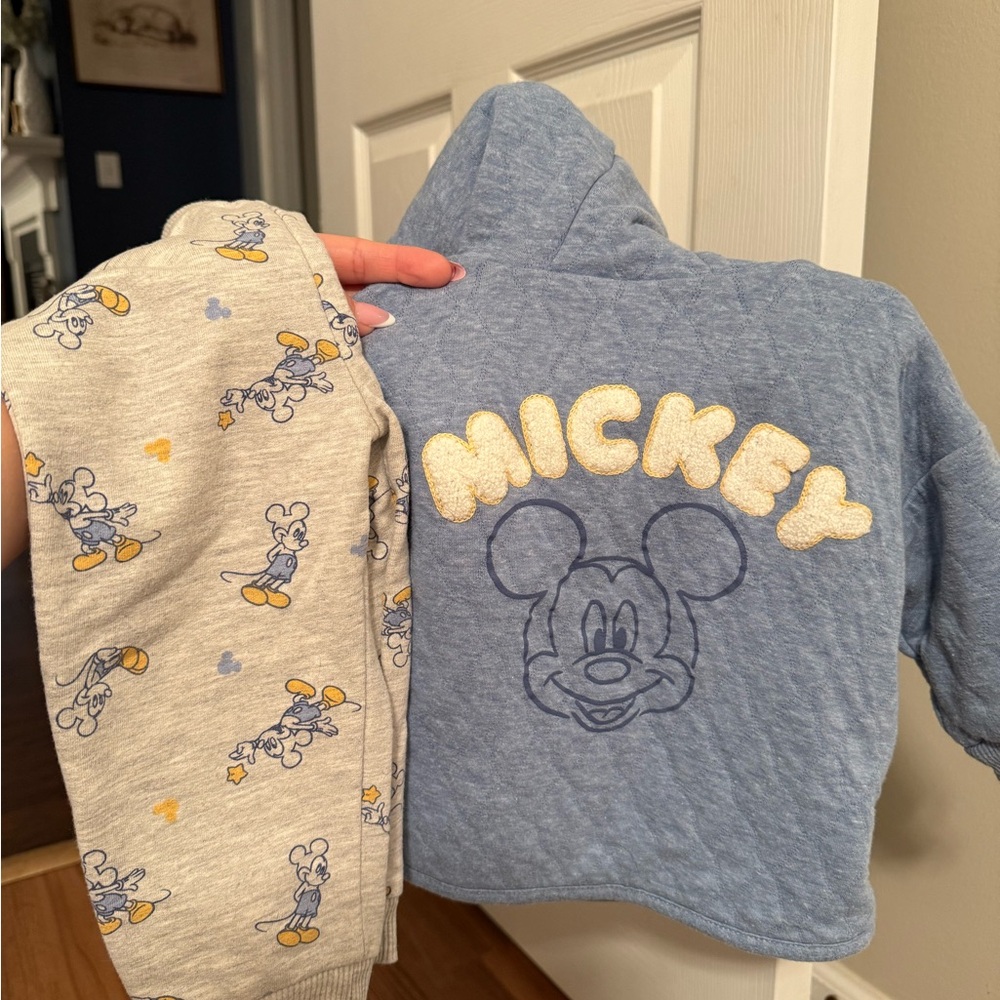 Baby clothes - 12-18 months